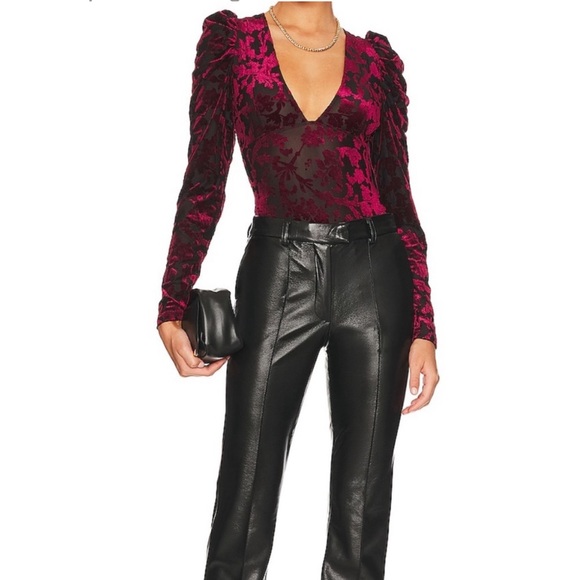 Free People Tops - Free People NWT Intimately Bodysuit